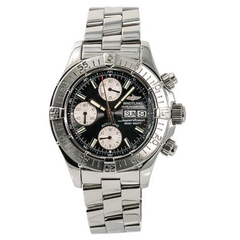 breitling a13340 uhrforum|breitling a13340 for sale.